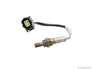 Amazon.com: Bosch 15510 Oxygen Sensor, OE Type Fitment: Automotive