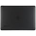 Speck Products See Thru Onyx Case for Macbook Pro 13 Inch with Retina Display, Black Matte