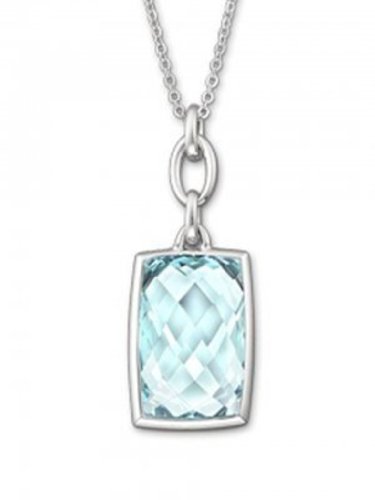Nirvana Pendant Small