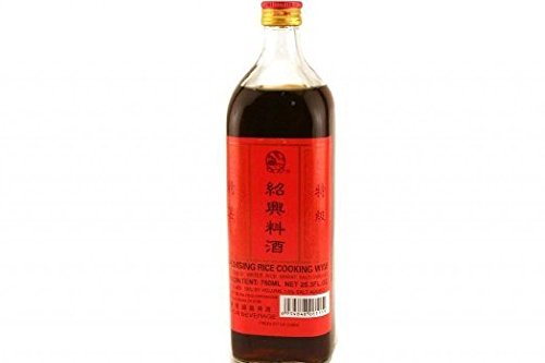 Koon Chun Black Vinegar 16.9 FL plus Shaohsing Rice Cooking Wine Plus  Instant Ginger Honey Crystals - Thumbnail 2