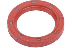 PARTCATALOG Engine Camshaft Seal Compatible With Kia Soul 2010 2011 PC-427338