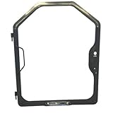 Cab Door Frame Bobcat