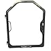 Cab Door Frame Bobcat