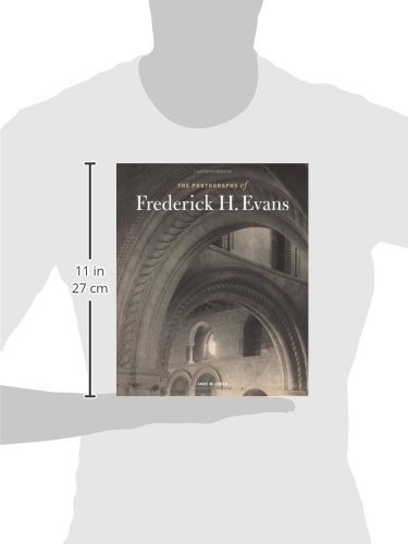 The Photographs of Frederick H. Evans