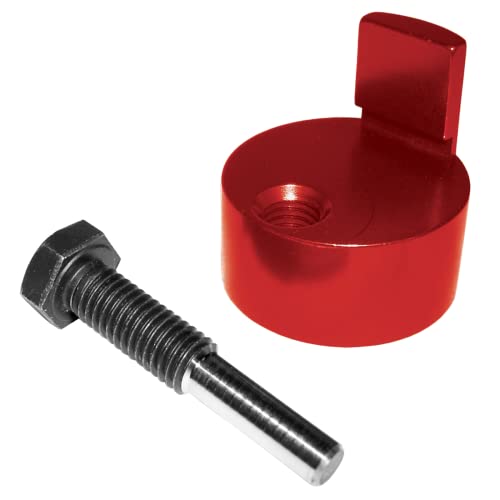K Tool International Stretch Belt Installation Tool