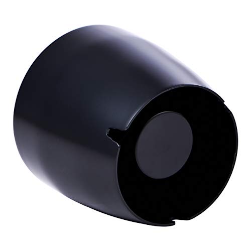 INONE Ashtrays with Lid for Cigarette, Stainless Steel Ashtray for Outdoors, Patio, Yard, Home