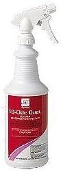 Spartan TB-Cide Quat- Cleaner / Disinfectant / Deodorant, Case