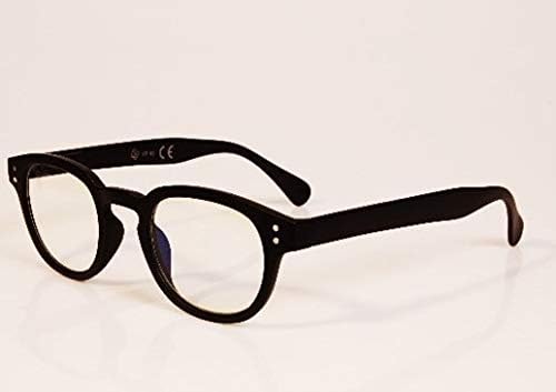 Manicare Reading Glasses for Men And Women Comfortable Lightweight With Strong Comfort Flex Hinges, Anti-Glare Lenses - Image 5