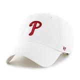 Phillies '47 Clean Up