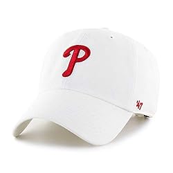 Phillies '47 Clean Up
