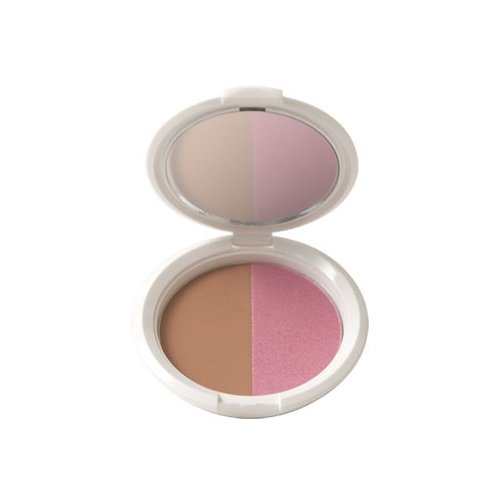 NYX Bronzer & Blusher Combo - BBC02 Ibiza
