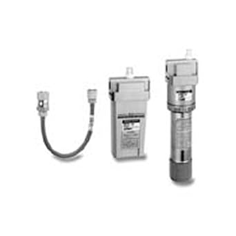 SMC IDG5H-F02-SMembrane - Secador de aire