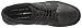 Rockport Men's Get Your Kicks Blucher Black Sneaker 10.5 M (D),10.5 M