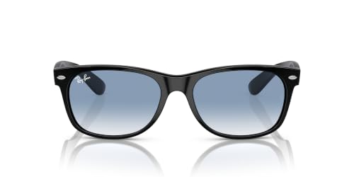 Ray-Ban (レイバン) サングラス RB2132F NEW WAYFARER LIGHT COLORS LENS アジアンフィット 偏光