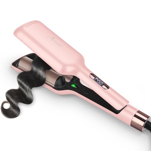 Aima Beauty 32mm Hair Waver