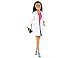 Thames & Kosmos Barbie STEM Kit with Nikki Scientist Doll