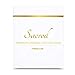 Sacred Certified Organic Cotton Sanitary Pads for Women: Regular Day, Light, Ultra Thin, and Super Absorbent Menstrual Pads with Wings, Unscented, Natural (2 Boxes, 24 Pads)