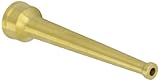 Moon 572-0711 Brass Hose Nozzle, 3/4