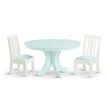 american girl kitchen table