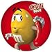 M&M's Peanut Special (Chili Nut) Flavor 5 Lbs Bag!