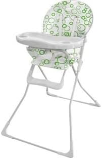 babystart high chair