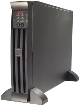 APC Smart-UPS XL Modular 1500VA 120V Rackmount/Tower