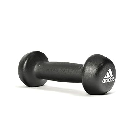 Buy Adidas Neoprene Dumbbell - 5 Kg 