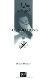 Les  émotions