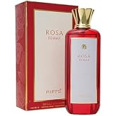 Riiffs Rosa Femme Perfume, Eau De Parfum, 3.4 fl oz