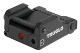 TRUGLO Micro-TAC Handgun Micro Laser Sight