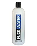 Picture Brite Fuck Water Based Lubricant, 16 Ounce