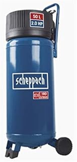 Scheppach HC51V