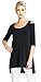 Makeover Ready, Stunning Clara Sunwoo, Peek a Boo shoulder Top or Tunic T774
