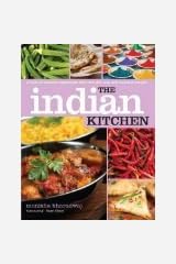 The Indian Kitchen Paperback