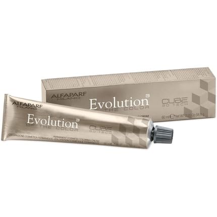 Alfaparf Milano Evolution of the Color 7.62, 0.09 kg, 8022297036885
