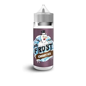 Dr. Frost Cherry Ice