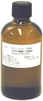Amazon ペパーミント 1ml エッセンシャルオイル 精油 手作りコスメ材料 手作り石けん材料 いまじん いまじん エッセンシャルオイル