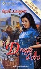 Ruth Langan - Jewel vol. 03 - Il Drago D'Oro (2000)