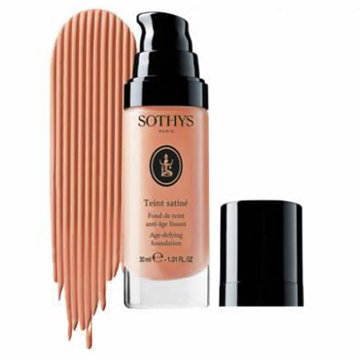 Sothys Teint Satine Age-Defying Foundation - 1 oz - BR30
