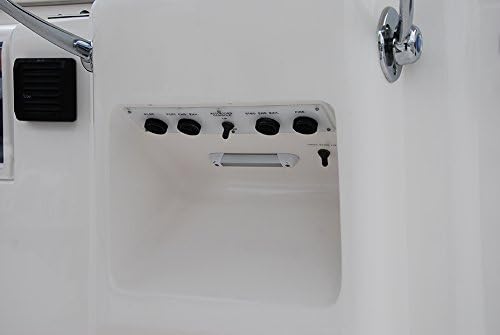 Lumitec Lighting Mini Rail 2 LED Utility Light, Interior or Exterior