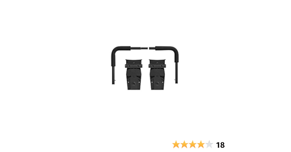 baby jogger britax adapter