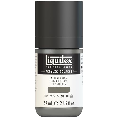 Gouache Professional NEUTRL Gry