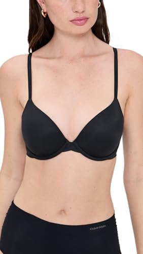 Calvin Klein Perfectly Fit T-Shirt Bra