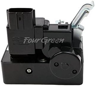 OEM Tailgate Lock Actuator for Hyundai 07-12 Veracruz 3.8L OEM NEW [812303J000]