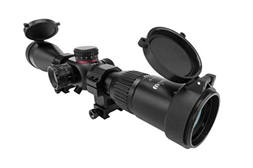 6 Monstrum+Tactical+Illuminated+Adjustable+Objective