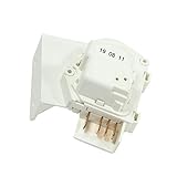 297318010 Refrigerator Timer Defrost 115V Tab for