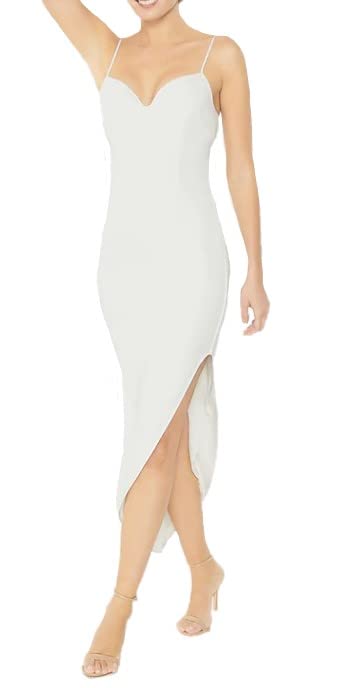 Photo 1 of LIKELY Women's Keela Gown, White, 4