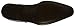 Mezlan Men's Wing Tip 16494 Slip-On Loafer