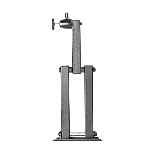 iCODIS Projector Ceiling Mount, Rotating Adjustable, Portable Tripod for For Mini Projector - Thumbnail 3