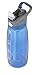 Contigo AUTOSPOUT Straw Addison Water Bottle, 32 oz, Monaco